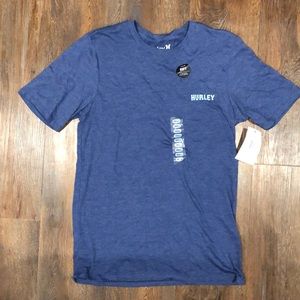 HURLEY TEE
